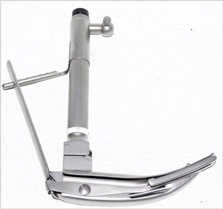 DBL MAC 3 Metal