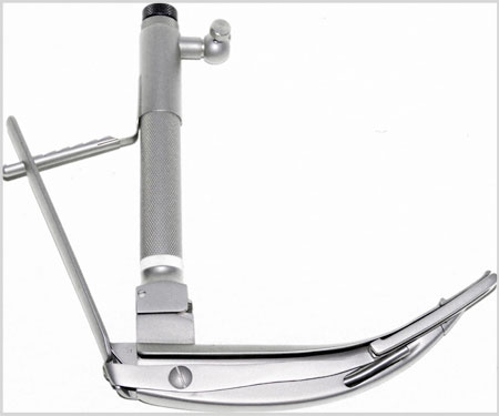 DBL MAC 4 Metal