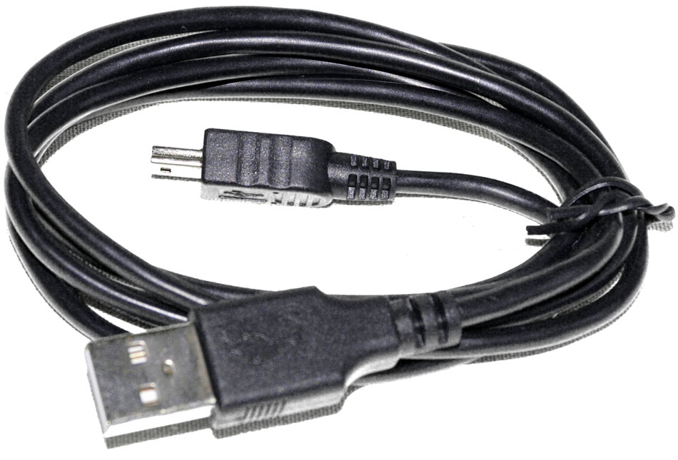 Video Laryngoscope Cable To Pc